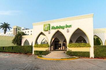 هتل Holiday Inn Tuxtla Gutierrez By Ihg