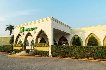 هتل Holiday Inn Tuxtla Gutierrez By Ihg