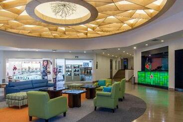 هتل Holiday Inn Tuxtla Gutierrez By Ihg
