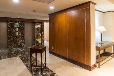 هتل Holiday Inn Tuxtla Gutierrez By Ihg