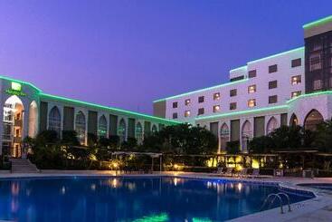 هتل Holiday Inn Tuxtla Gutierrez By Ihg