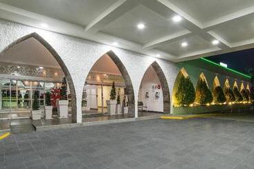 هتل Holiday Inn Tuxtla Gutierrez By Ihg