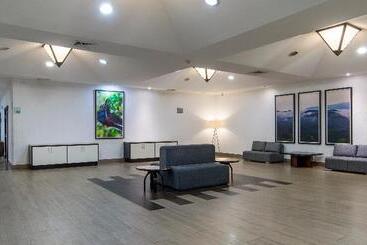هتل Holiday Inn Tuxtla Gutierrez By Ihg