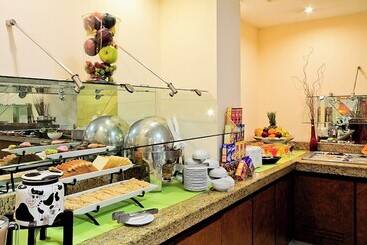 هتل Holiday Inn Uruapan, An Ihg