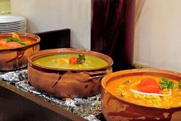 هتل Holiday Inn Uruapan, An Ihg