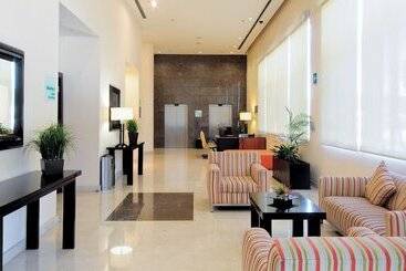 Holiday Inn Uruapan, An Ihg - Uruapan
