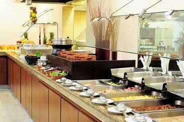 هتل Holiday Inn Uruapan, An Ihg