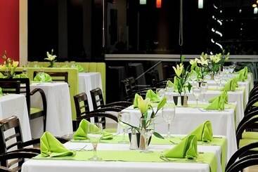 هتل Holiday Inn Uruapan, An Ihg