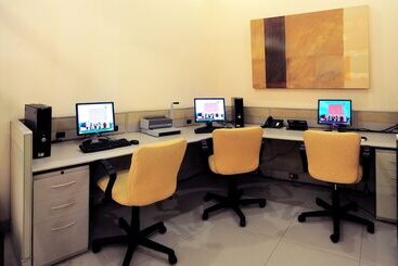 هتل Holiday Inn Uruapan, An Ihg