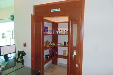 هتل Holiday Inn Uruapan, An Ihg