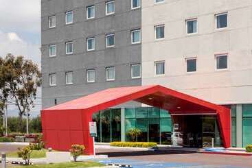 هتل Ibis Aguascalientes Norte