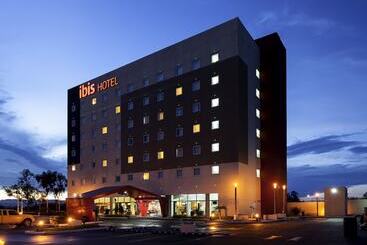 هتل Ibis Aguascalientes Norte