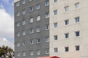 هتل Ibis Aguascalientes Norte