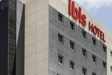 هتل Ibis Aguascalientes Norte