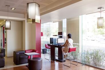هتل Ibis Aguascalientes Norte