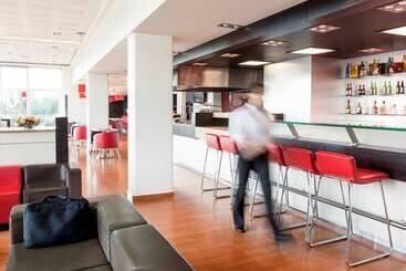 هتل Ibis Aguascalientes Norte