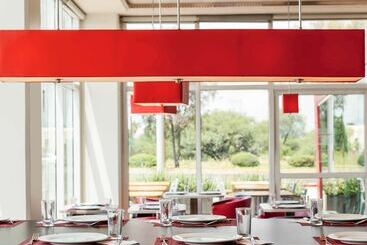 هتل Ibis Aguascalientes Norte