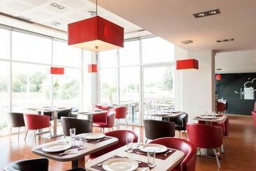 هتل Ibis Aguascalientes Norte