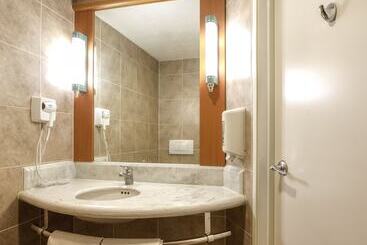 هتل Ibis Aguascalientes Norte
