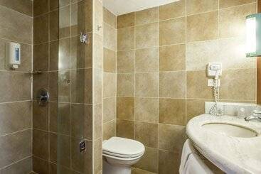 هتل Ibis Aguascalientes Norte