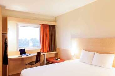 هتل Ibis Aguascalientes Norte