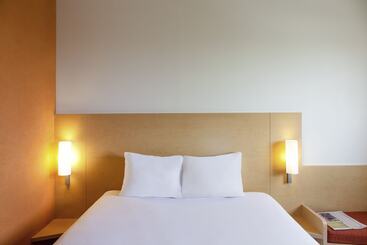 هتل Ibis Aguascalientes Norte