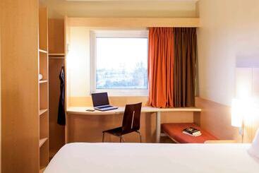 هتل Ibis Aguascalientes Norte