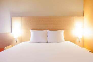 هتل Ibis Aguascalientes Norte