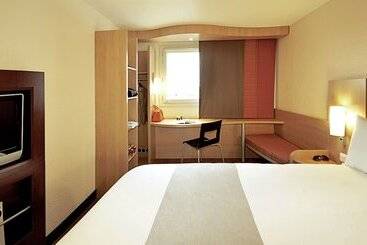 هتل Ibis Aguascalientes Norte