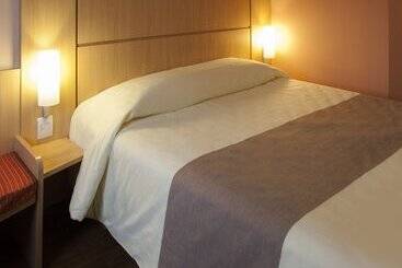 هتل Ibis Aguascalientes Norte