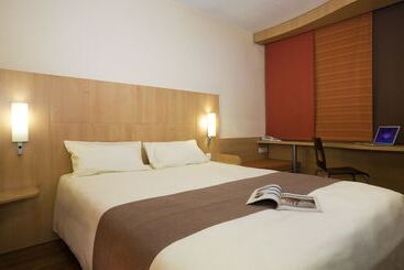 هتل Ibis Aguascalientes Norte