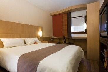 هتل Ibis Aguascalientes Norte