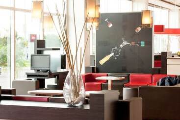 هتل Ibis Aguascalientes Norte
