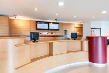 هتل Ibis Aguascalientes Norte