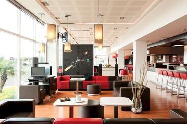 هتل Ibis Aguascalientes Norte