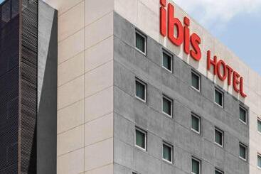 هتل Ibis Aguascalientes Norte