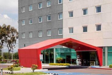 هتل Ibis Aguascalientes Norte