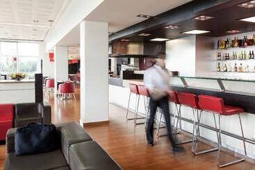 هتل Ibis Aguascalientes Norte
