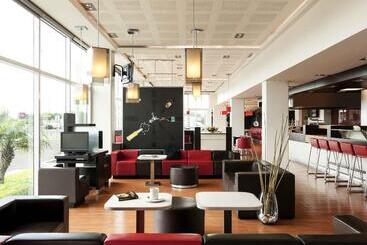 هتل Ibis Aguascalientes Norte