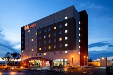 هتل Ibis Aguascalientes Norte