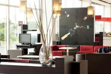 هتل Ibis Aguascalientes Norte