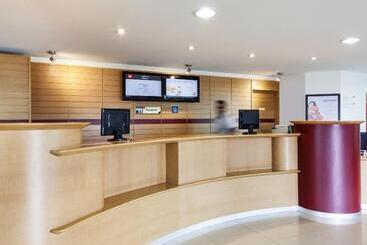 هتل Ibis Aguascalientes Norte