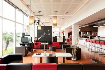 هتل Ibis Aguascalientes Norte