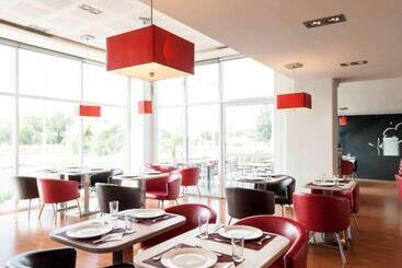 هتل Ibis Aguascalientes Norte