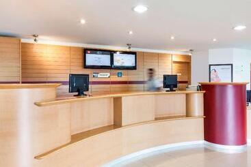 هتل Ibis Aguascalientes Norte