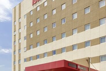 هتل Ibis Hermosillo