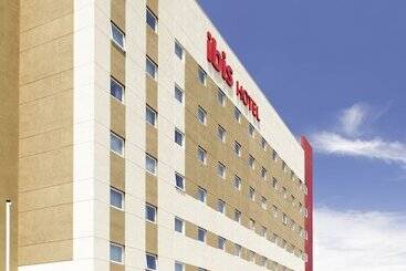هتل Ibis Hermosillo
