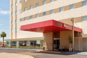 هتل Ibis Hermosillo