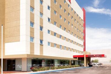 هتل Ibis Hermosillo
