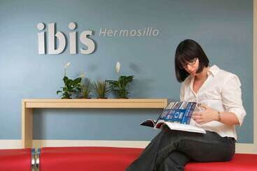 هتل Ibis Hermosillo
